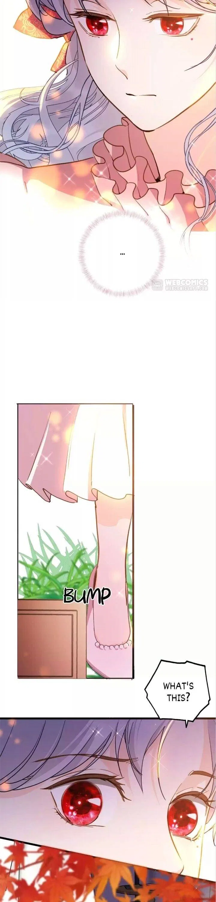 The Making Of A Princess Chapter 77 – Page 12