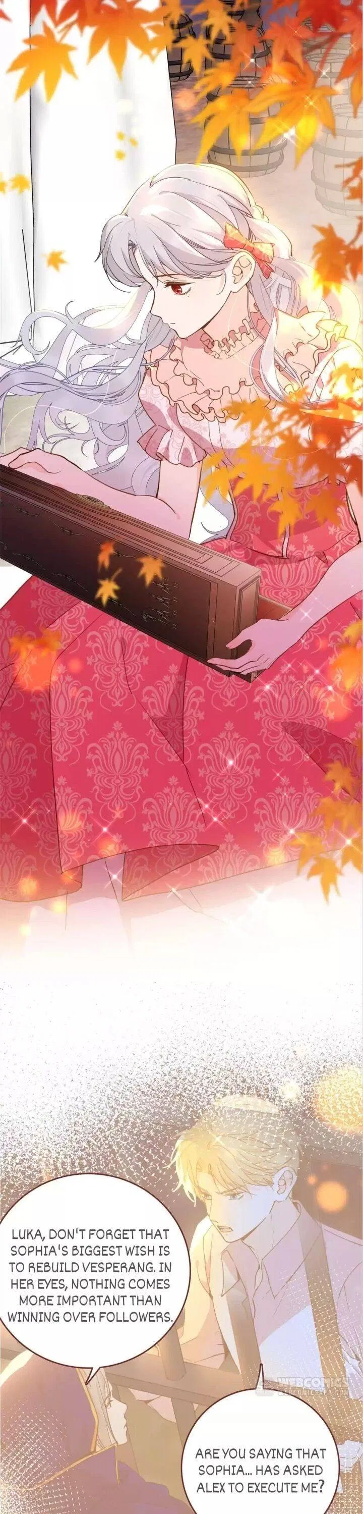 The Making Of A Princess Chapter 77 – Page 13