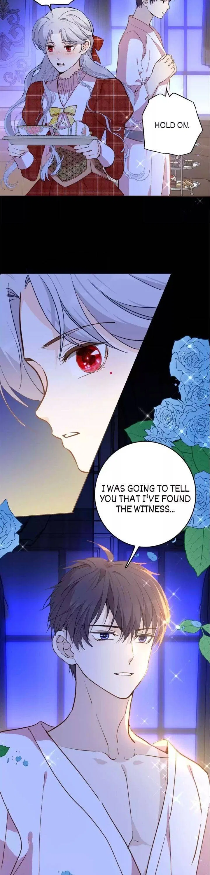 The Making Of A Princess Chapter 76 – Page 7