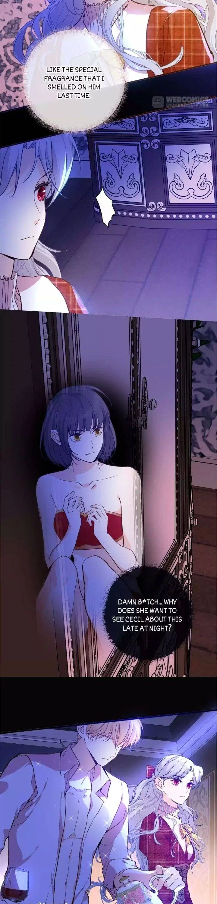 The Making Of A Princess Chapter 75 – Page 4