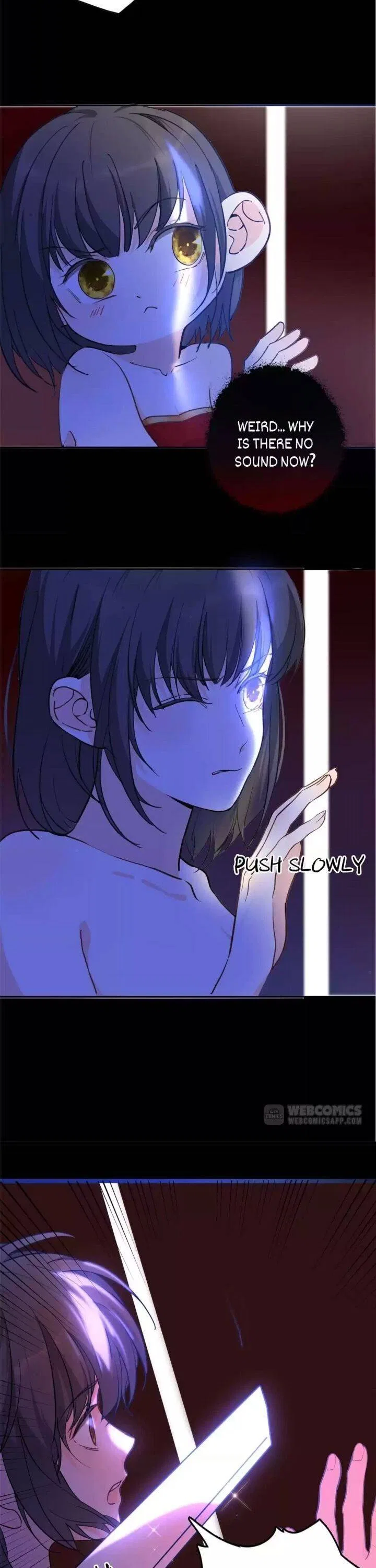 The Making Of A Princess Chapter 75 – Page 11