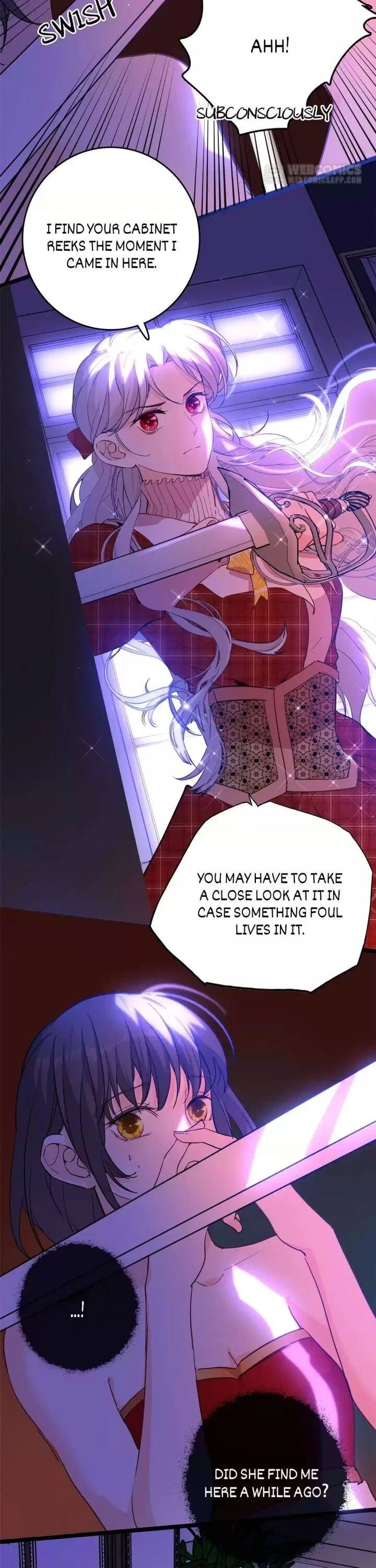 The Making Of A Princess Chapter 75 – Page 12