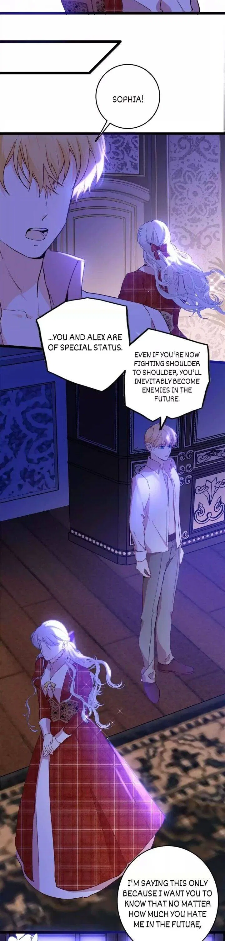 The Making Of A Princess Chapter 75 – Page 14