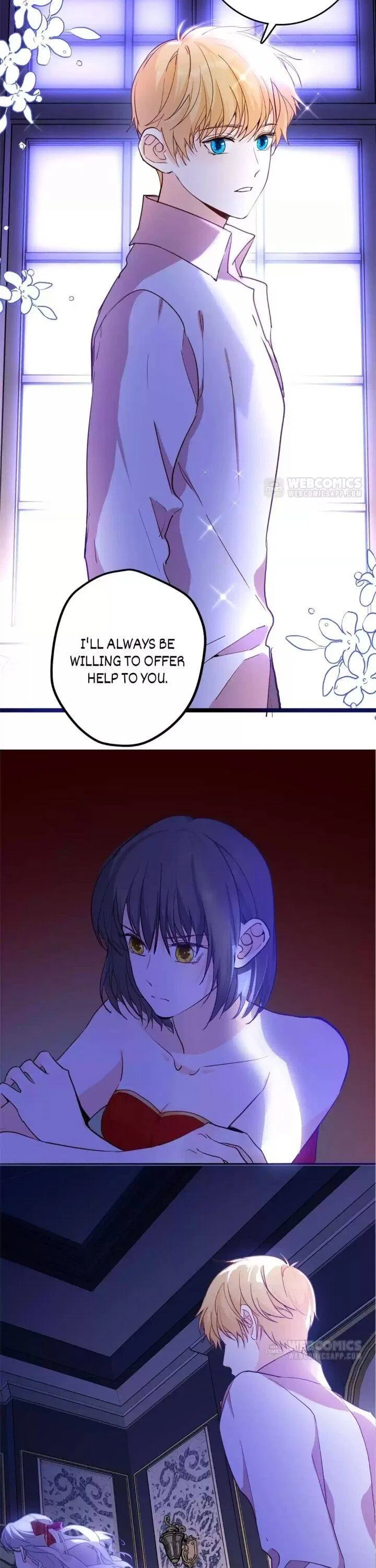 The Making Of A Princess Chapter 75 – Page 15