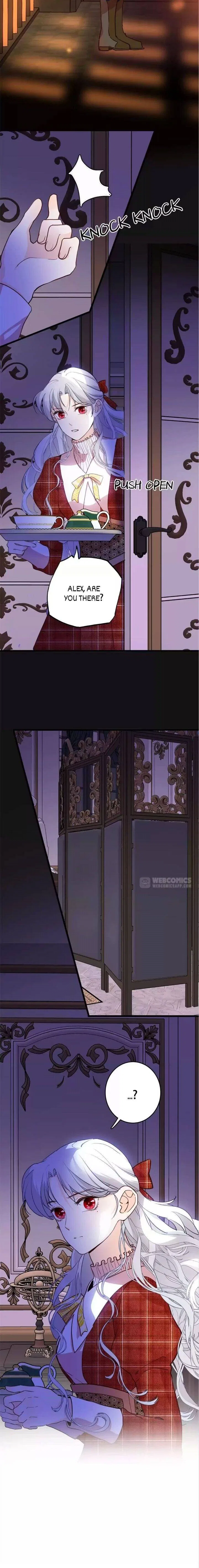 The Making Of A Princess Chapter 75 – Page 18