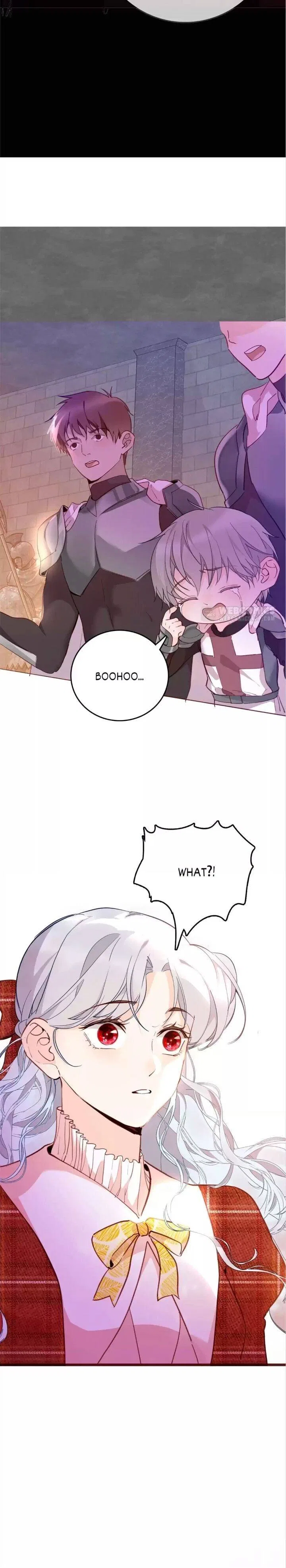 The Making Of A Princess Chapter 74 – Page 5