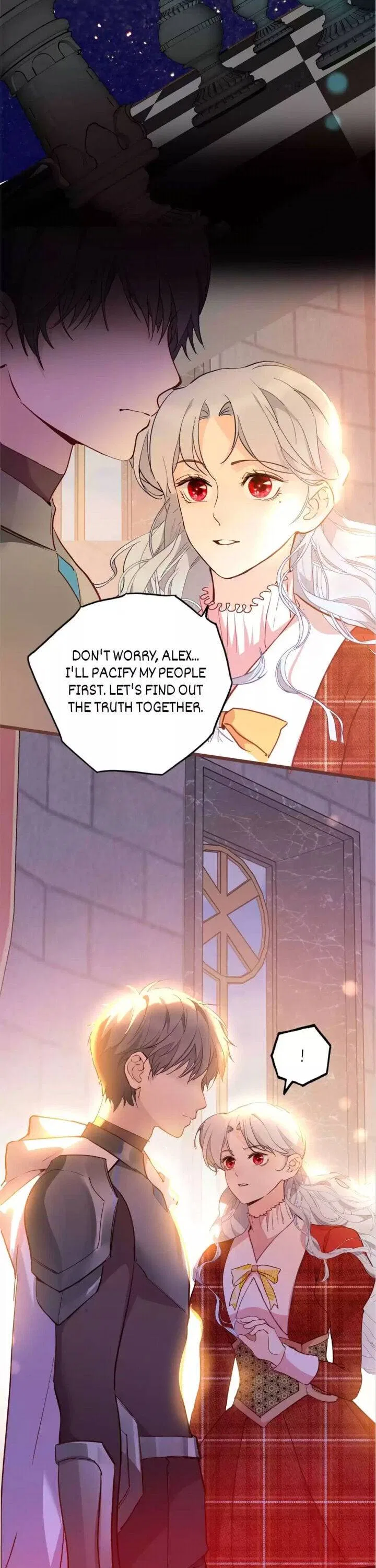 The Making Of A Princess Chapter 74 – Page 16