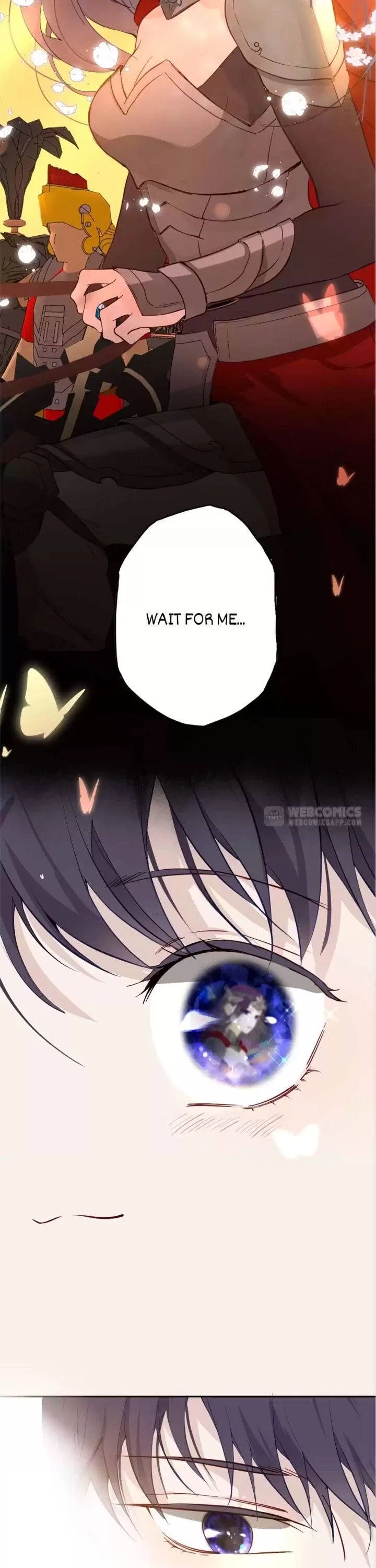 The Making Of A Princess Chapter 73 – Page 2