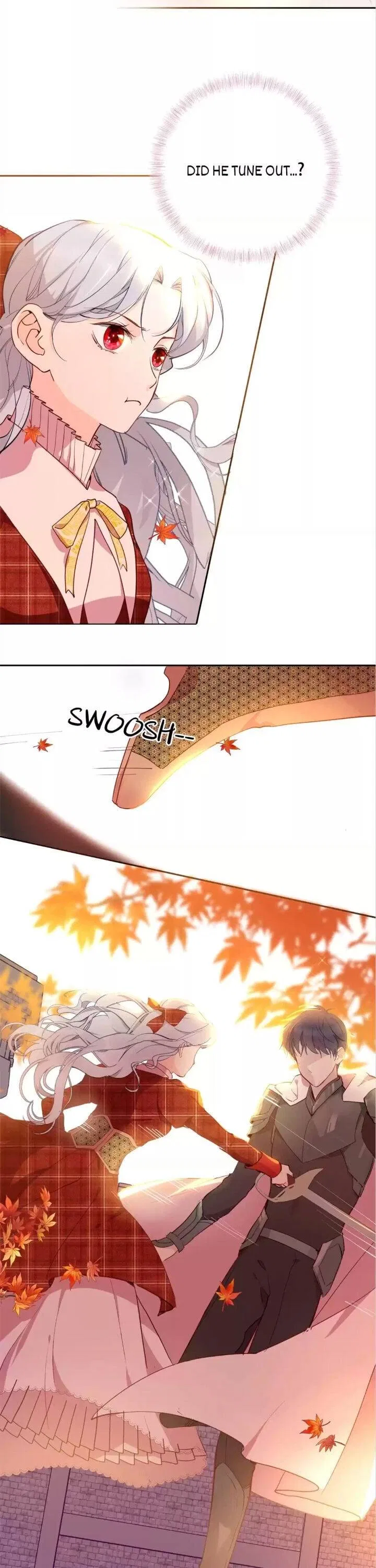 The Making Of A Princess Chapter 73 – Page 3