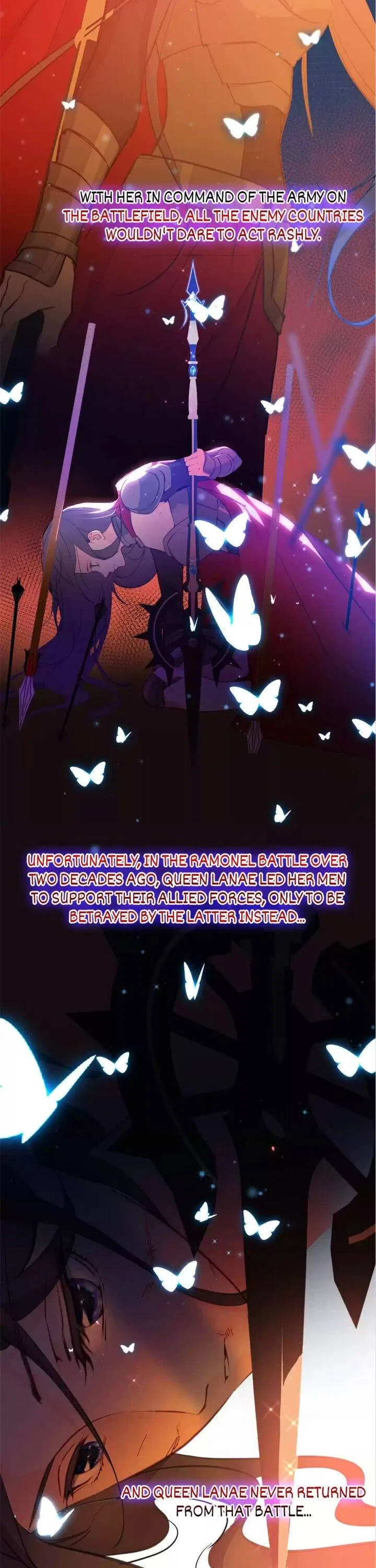 The Making Of A Princess Chapter 73 – Page 9