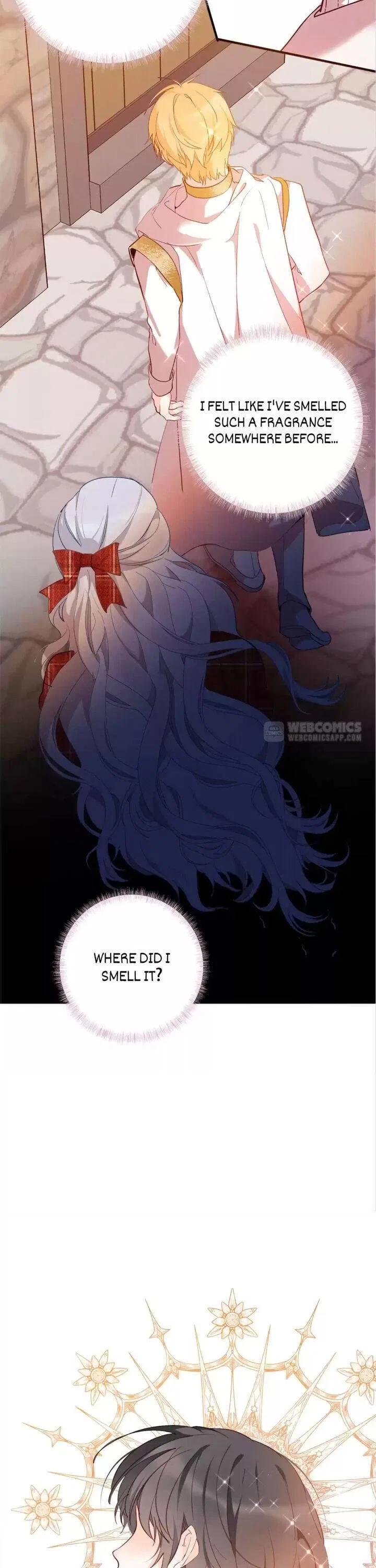 The Making Of A Princess Chapter 73 – Page 15