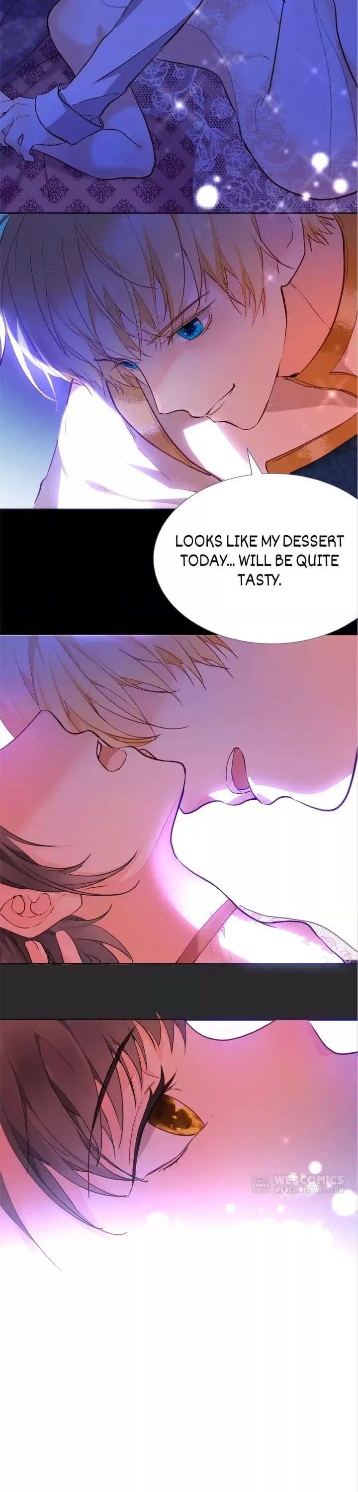 The Making Of A Princess Chapter 72 – Page 2