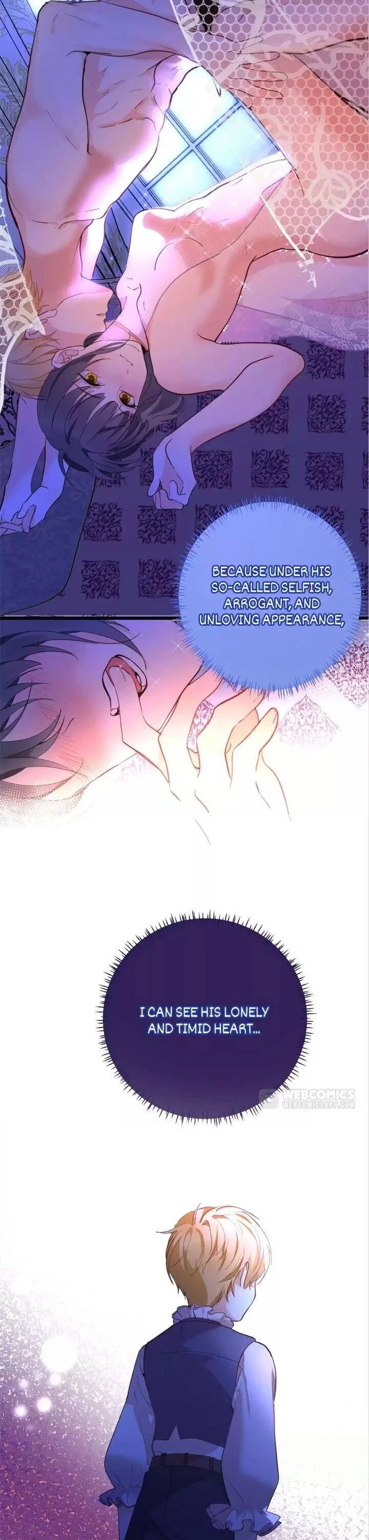 The Making Of A Princess Chapter 72 – Page 6