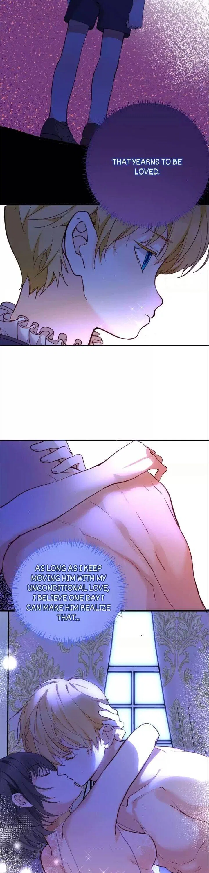 The Making Of A Princess Chapter 72 – Page 7
