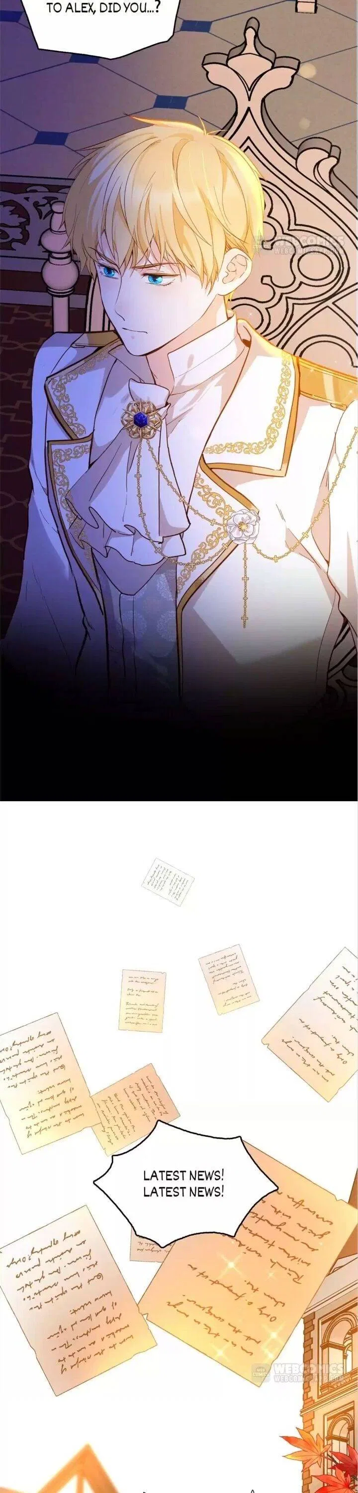 The Making Of A Princess Chapter 71 – Page 4