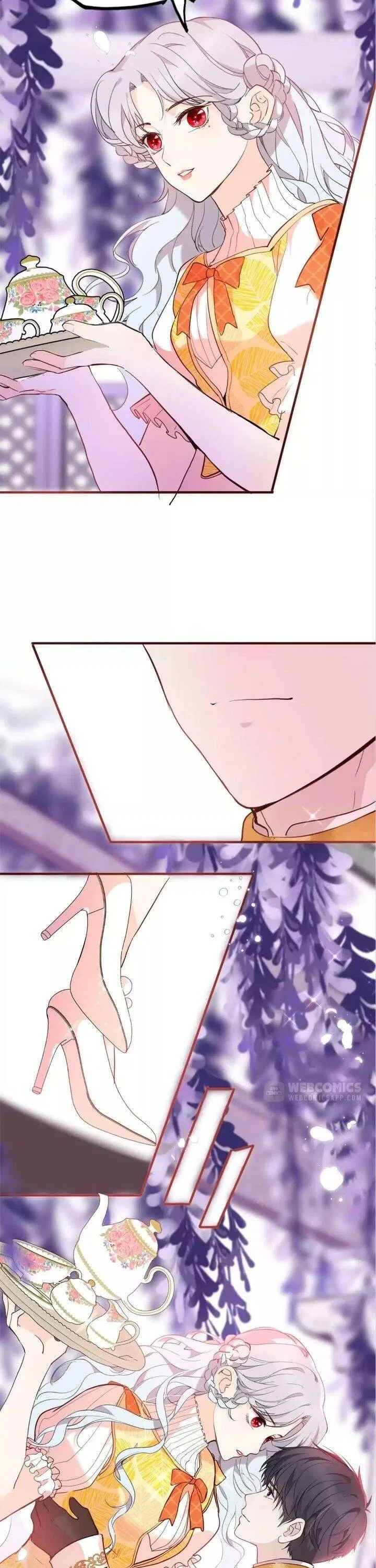 The Making Of A Princess Chapter 71 – Page 10