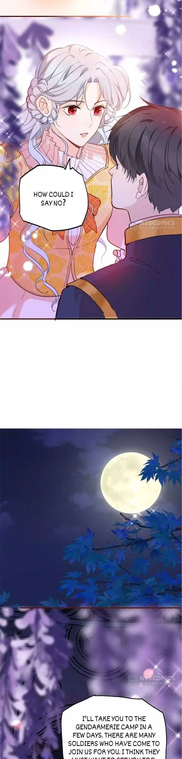 The Making Of A Princess Chapter 71 – Page 12