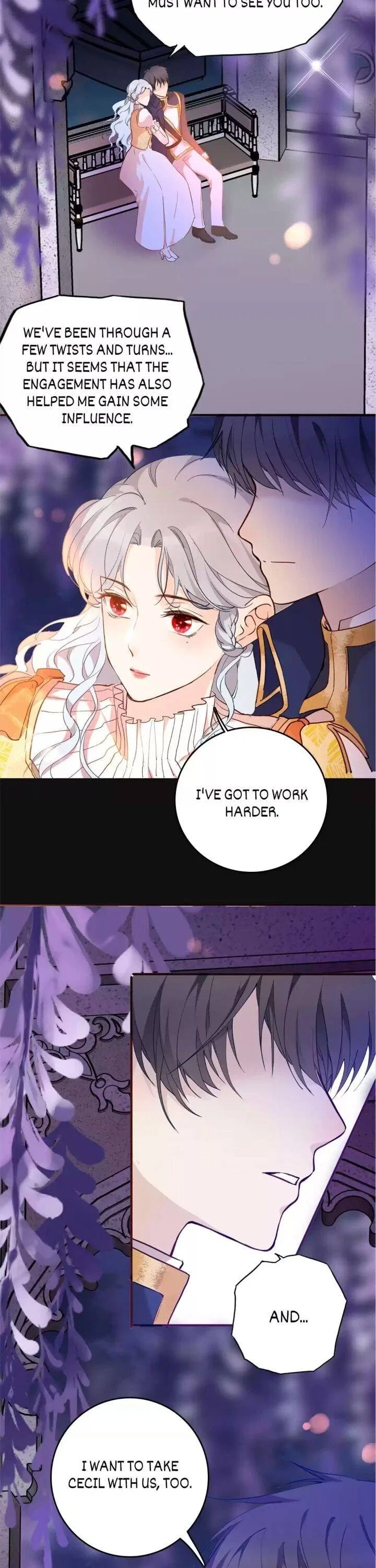 The Making Of A Princess Chapter 71 – Page 13