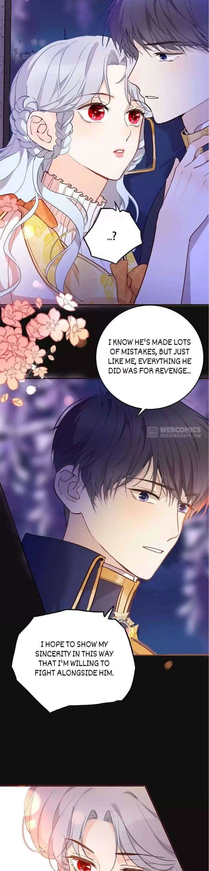 The Making Of A Princess Chapter 71 – Page 14