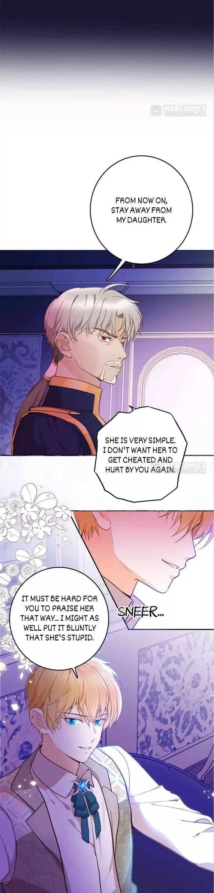 The Making Of A Princess Chapter 70 – Page 4