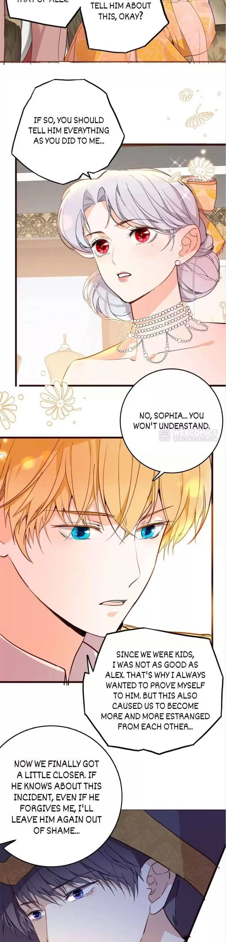 The Making Of A Princess Chapter 70 – Page 14