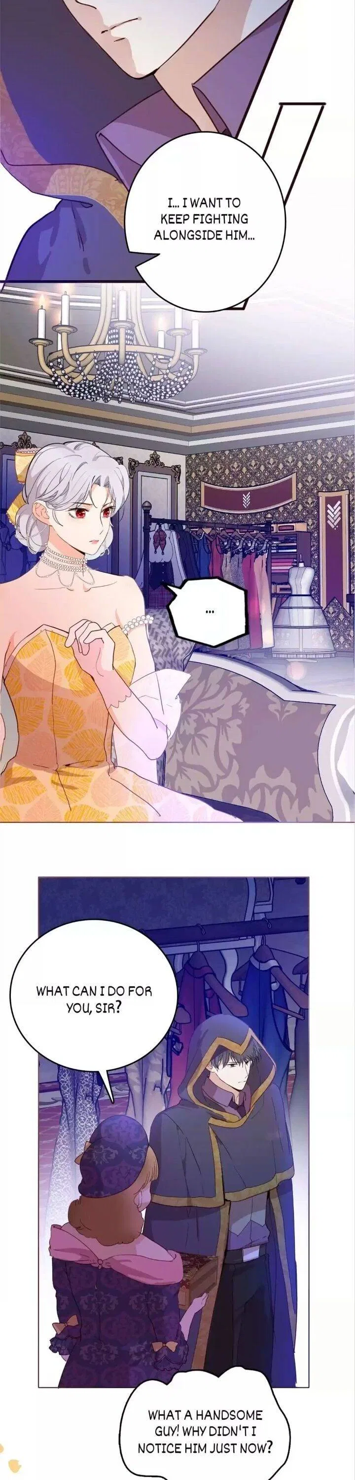 The Making Of A Princess Chapter 70 – Page 15