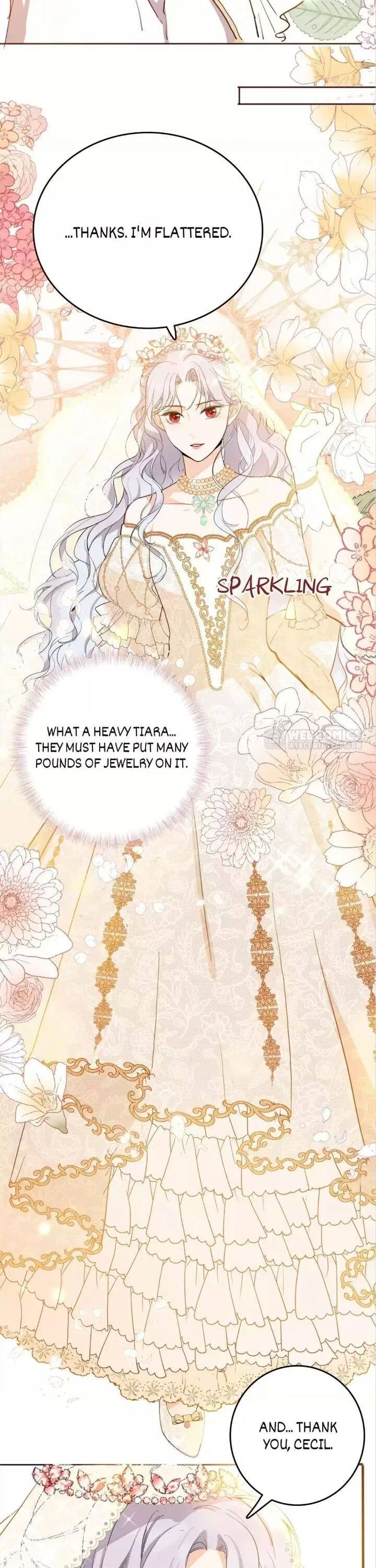 The Making Of A Princess Chapter 70 – Page 19