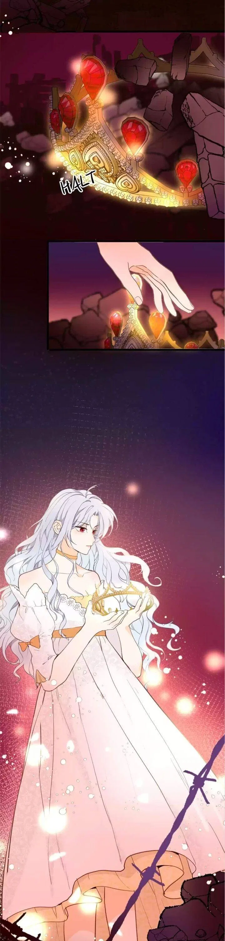 The Making Of A Princess Chapter 69 – Page 9
