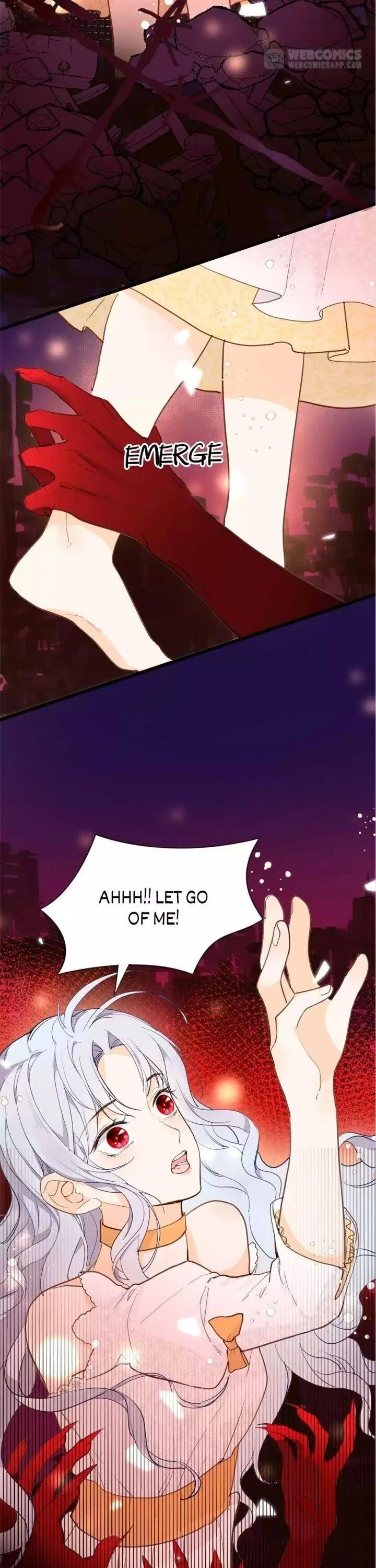 The Making Of A Princess Chapter 69 – Page 10