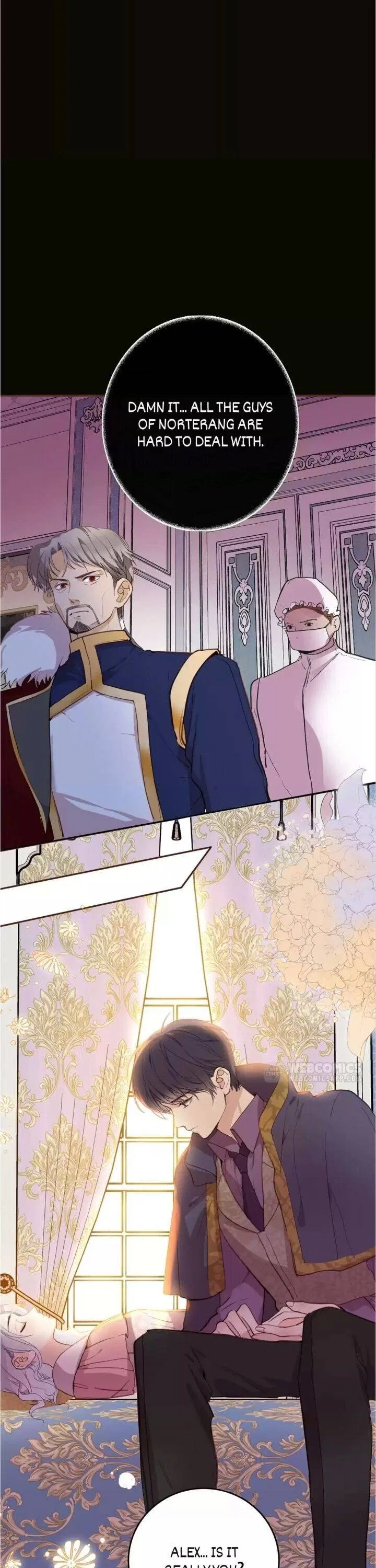 The Making Of A Princess Chapter 69 – Page 13
