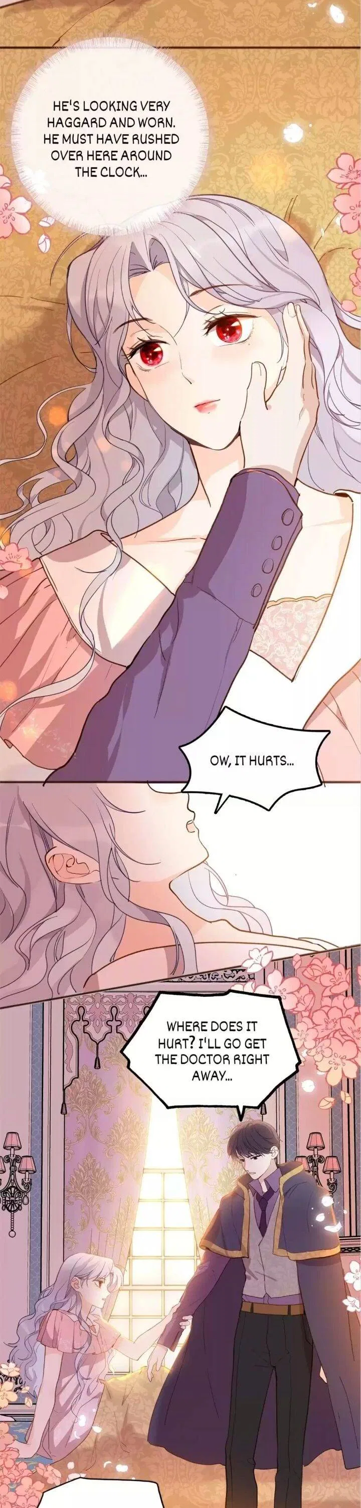 The Making Of A Princess Chapter 69 – Page 16
