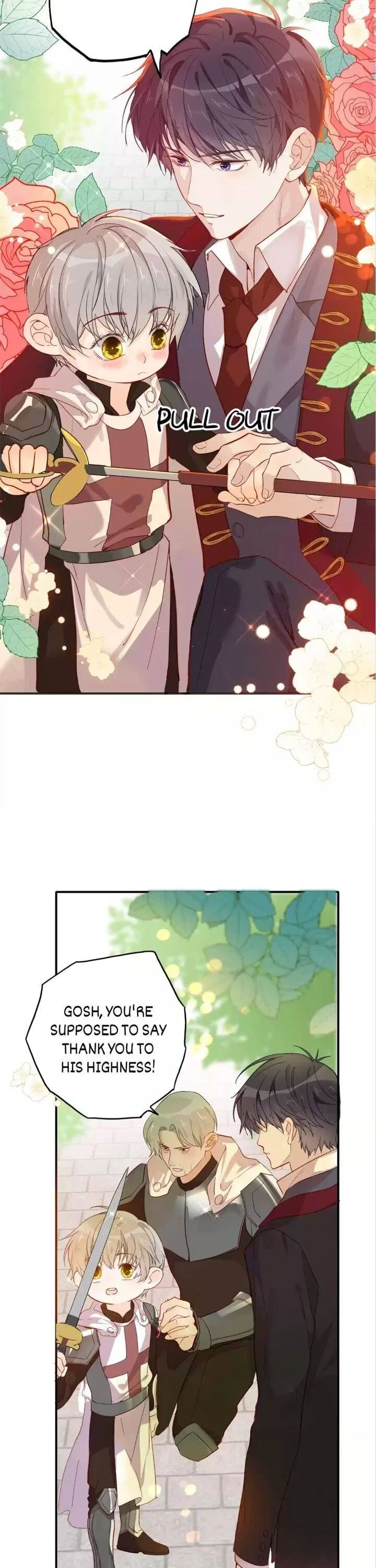 The Making Of A Princess Chapter 68 – Page 6