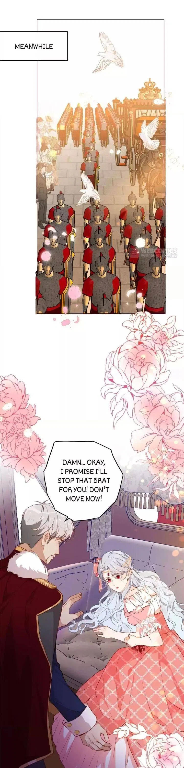 The Making Of A Princess Chapter 68 – Page 9