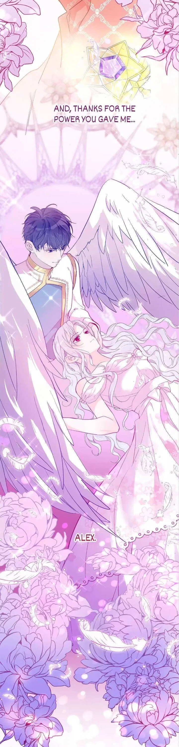 The Making Of A Princess Chapter 68 – Page 13