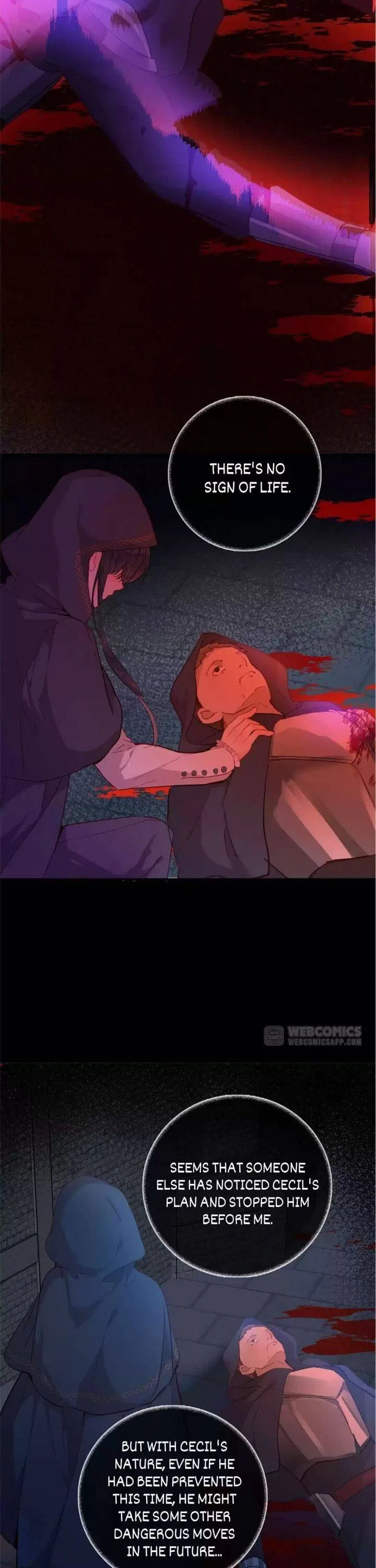 The Making Of A Princess Chapter 68 – Page 15