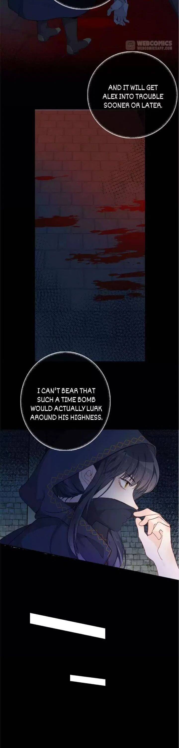 The Making Of A Princess Chapter 68 – Page 16