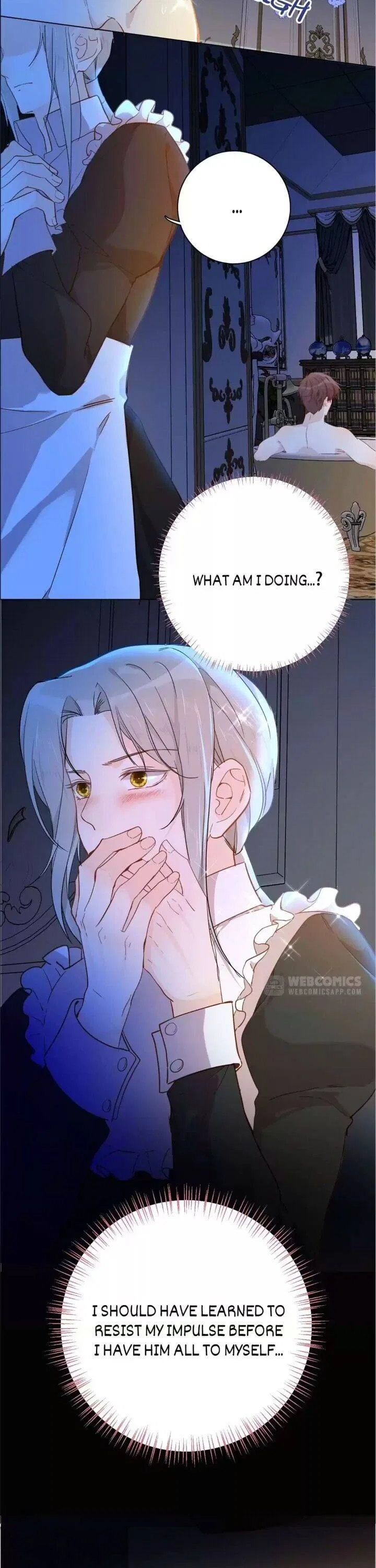 The Making Of A Princess Chapter 67 – Page 2