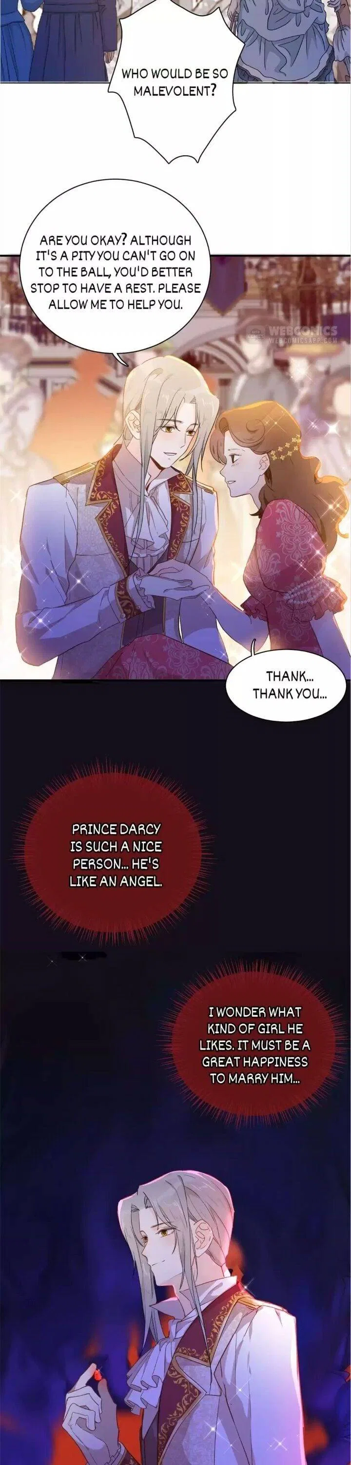 The Making Of A Princess Chapter 67 – Page 4