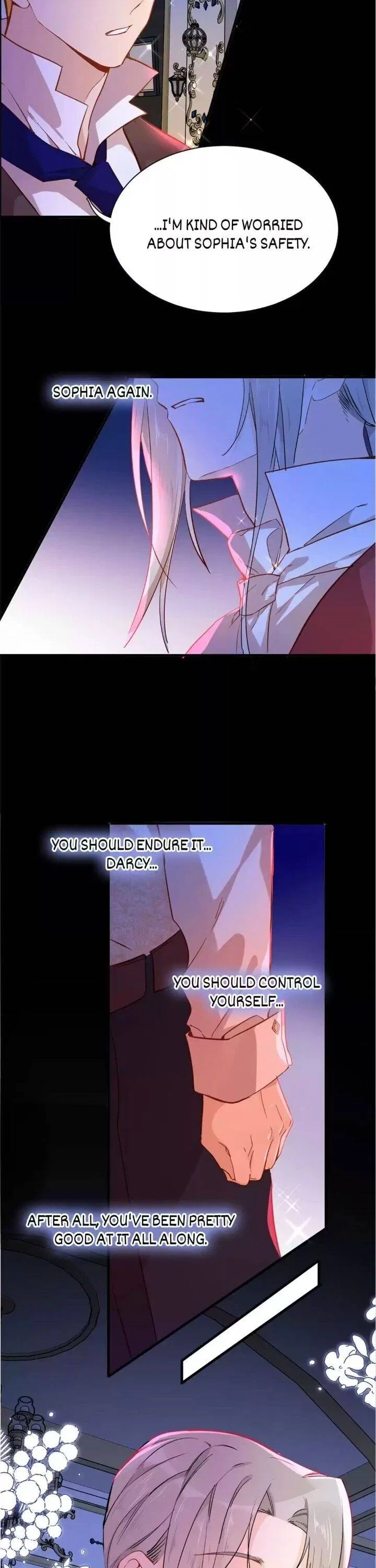The Making Of A Princess Chapter 67 – Page 6