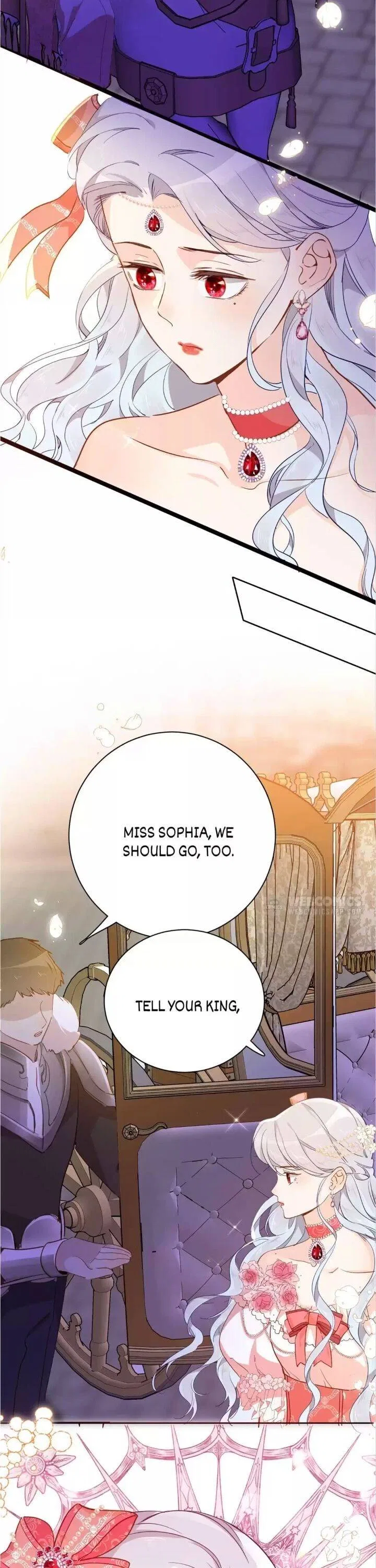The Making Of A Princess Chapter 67 – Page 13