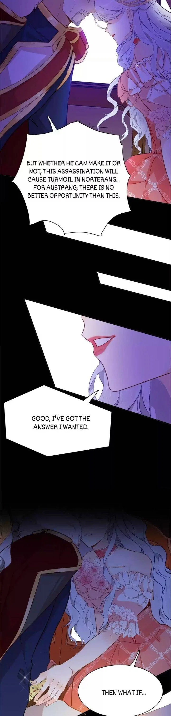 The Making Of A Princess Chapter 67 – Page 17