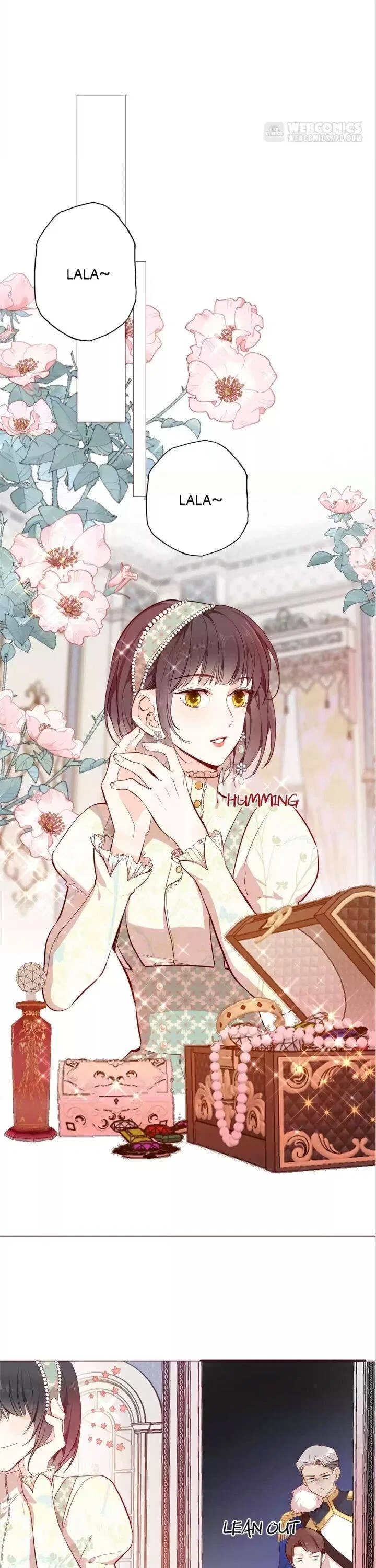 The Making Of A Princess Chapter 65 – Page 1