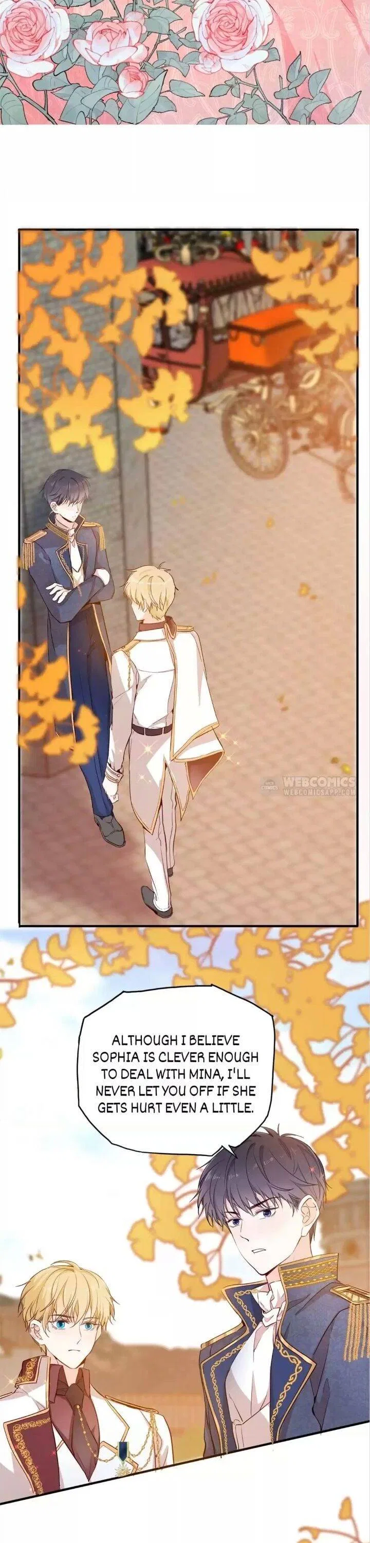 The Making Of A Princess Chapter 65 – Page 10
