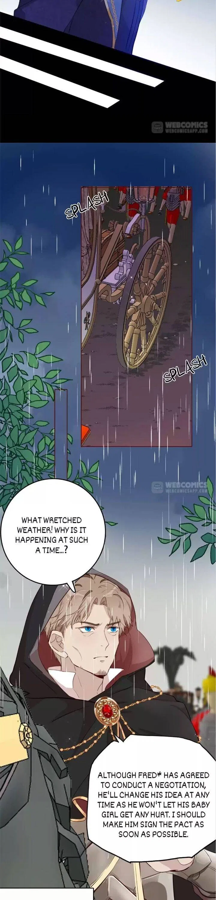 The Making Of A Princess Chapter 65 – Page 15