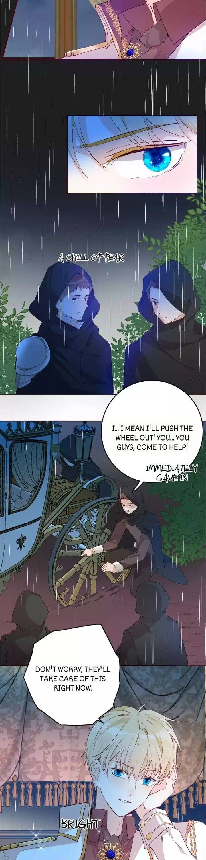 The Making Of A Princess Chapter 65 – Page 20