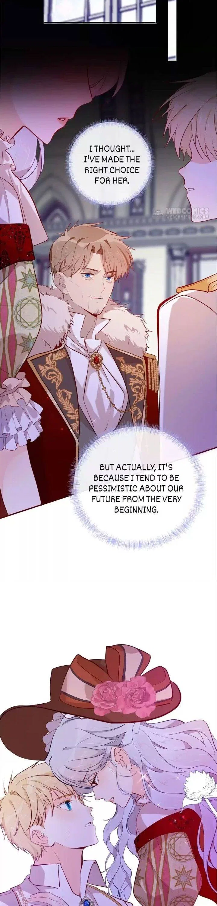 The Making Of A Princess Chapter 64 – Page 4