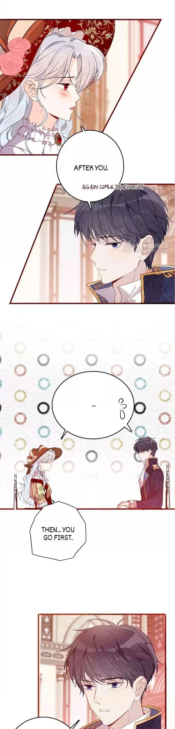 The Making Of A Princess Chapter 64 – Page 14