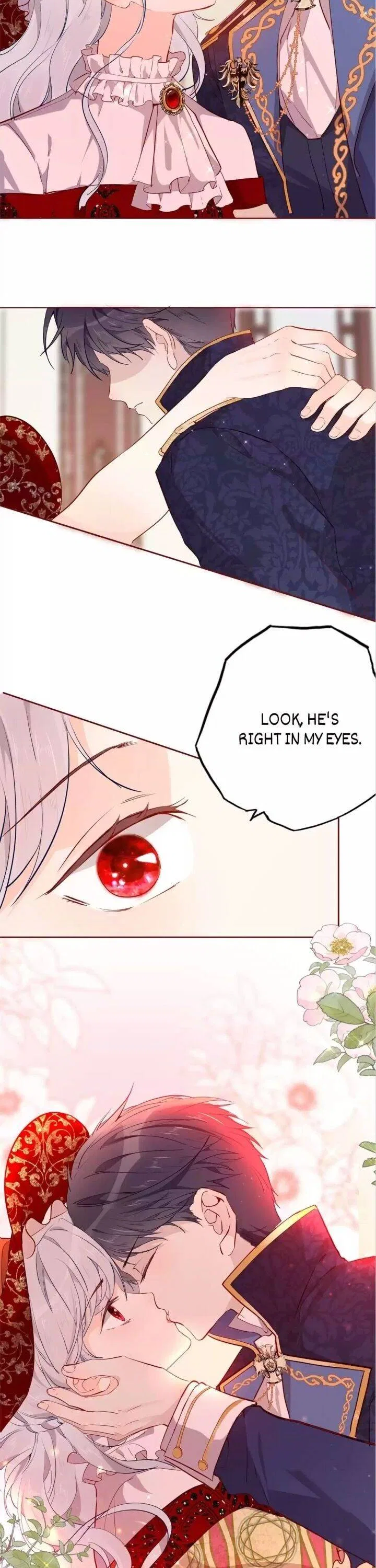 The Making Of A Princess Chapter 64 – Page 19