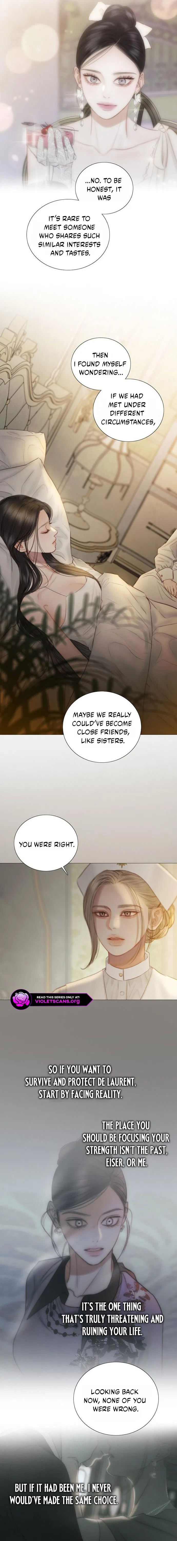 Serena Chapter 133 – Page 7
