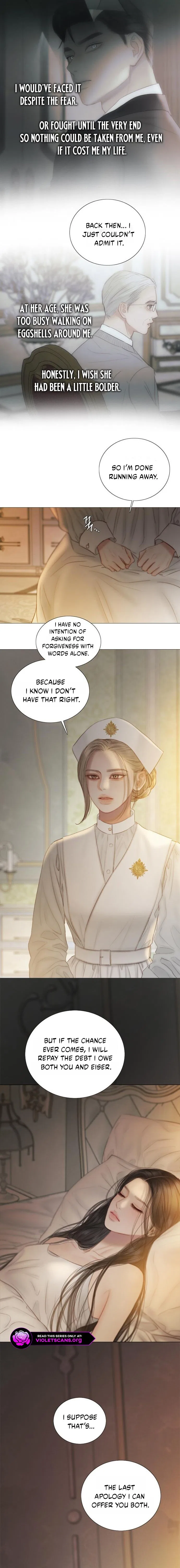 Serena Chapter 133 – Page 8